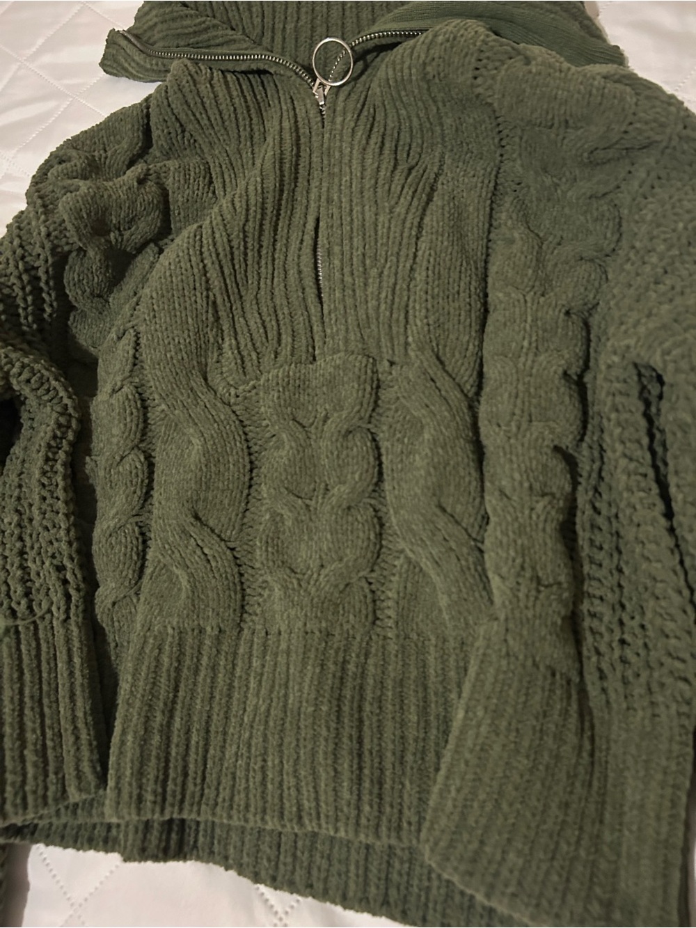 Pullover - Picture 4 of 6